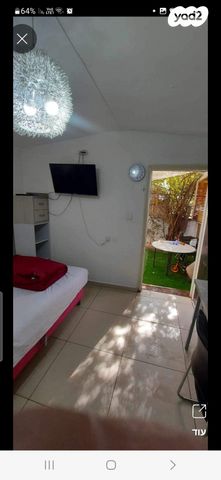 יחידת דיור, דן 3, גני מנחם, באר יעקב