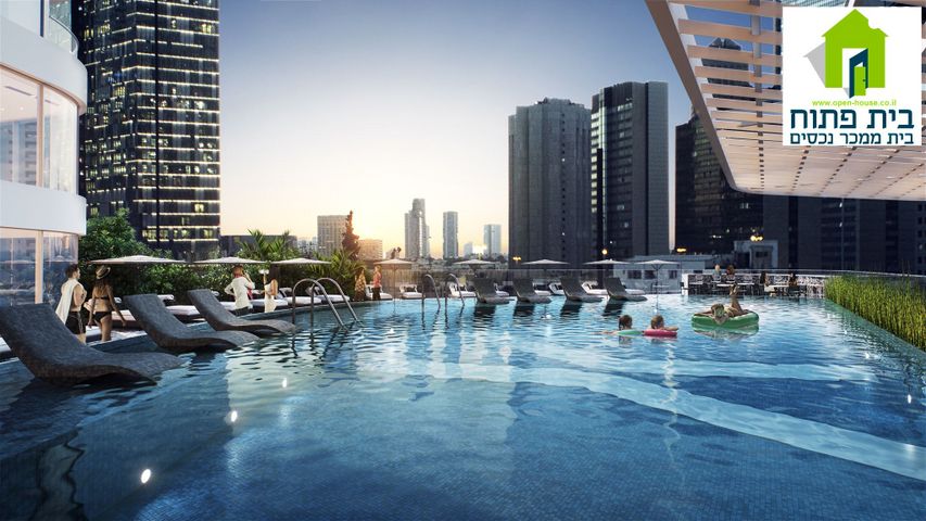 דירה, ארלוזורוב, שכונת הראשונים, רמת גן