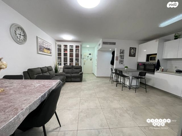 דירת גן, אחיסמך, לוד