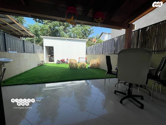 בית פרטי/ קוטג', מרמורק, רחובות