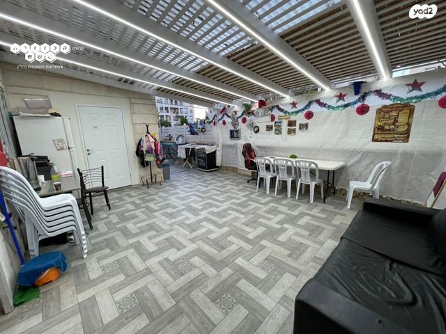 דירת גן, אחיסמך, לוד