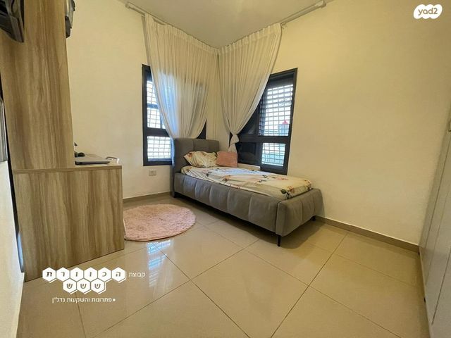 בית פרטי/ קוטג', מרמורק, רחובות