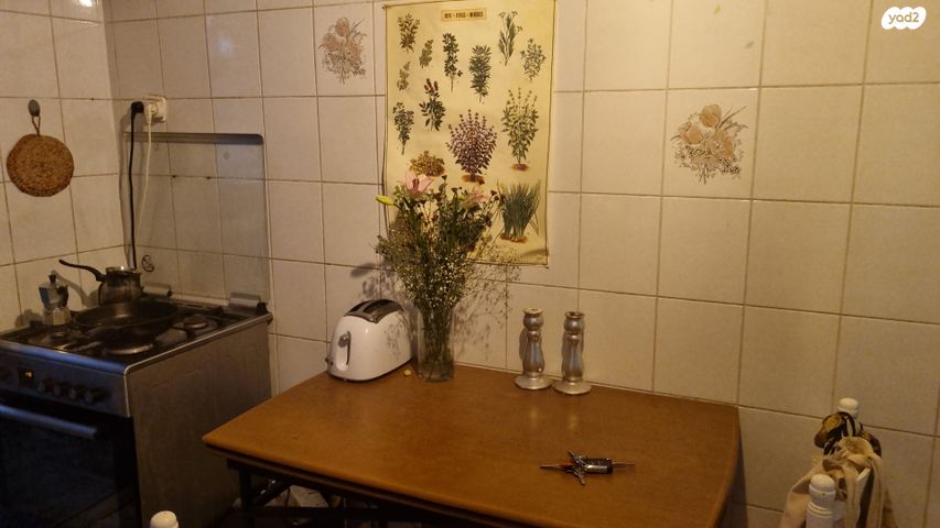 דירת גן, חנוך, התקוה, בית יעקב, נווה צה"ל, תל אביב יפו