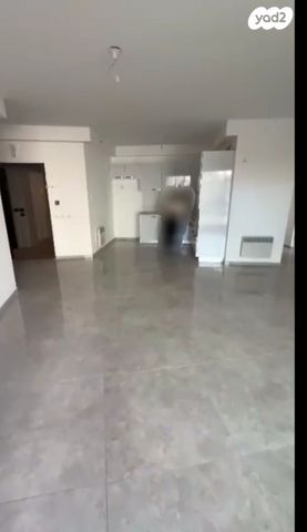 דירה, יעקב טהון, קרית היובל, ירושלים