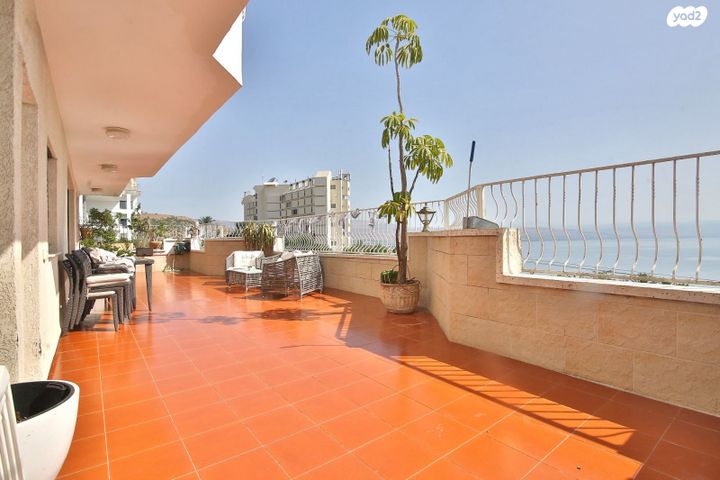 דירה, השומר, טבריה