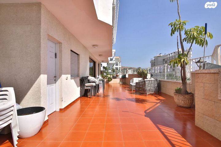 דירה, השומר, טבריה