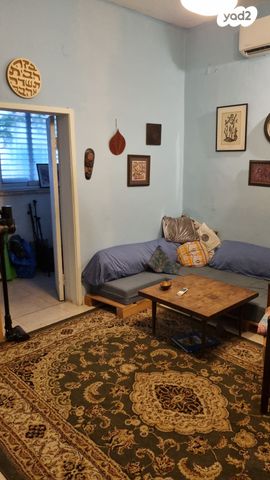 דירת גן, חנוך, התקוה, בית יעקב, נווה צה"ל, תל אביב יפו