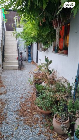 דירת גן, חנוך, התקוה, בית יעקב, נווה צה"ל, תל אביב יפו