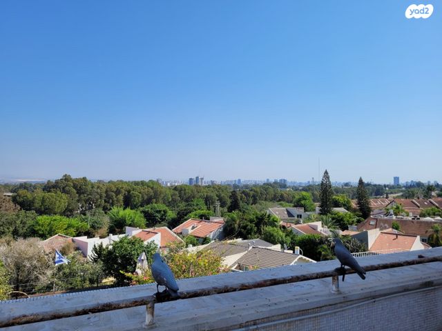 גג/ פנטהאוז, שדרות אמנון ותמר, הרצליה