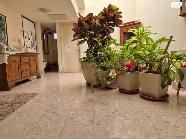 גג/ פנטהאוז, שדרות אמנון ותמר, הרצליה