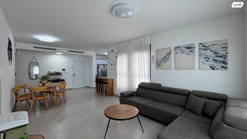 דירה, מורן, שיכון עובדים, טבריה