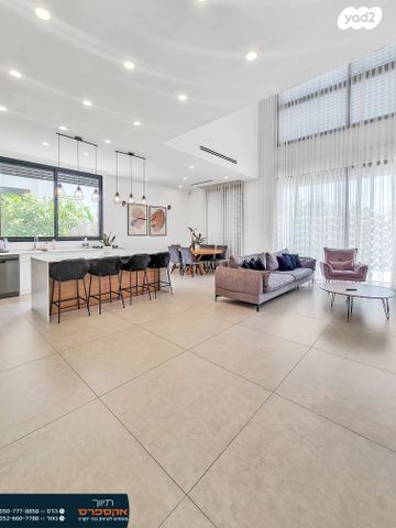 בית פרטי/ קוטג', להבים