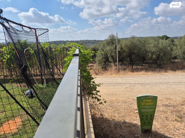 דירת גן, רעות, בצוותא, חריש