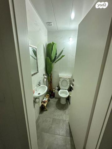 גג/ פנטהאוז, גרגר הנחלים, שחמון, רובע 2, אילת