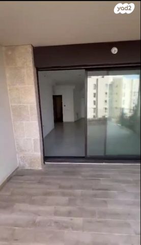 דירה, יעקב טהון, קרית היובל, ירושלים