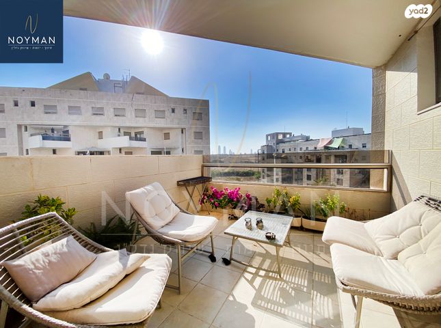 דירה, ד"ר יהודה פרח 6, קרית השרון, נתניה