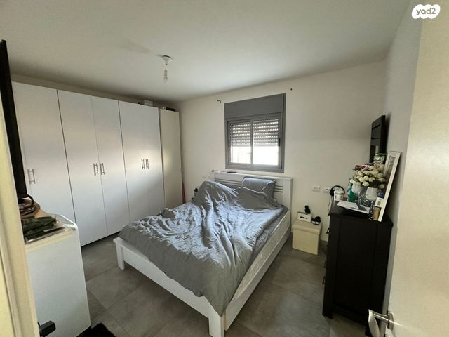 גג/ פנטהאוז, גרגר הנחלים, שחמון, רובע 2, אילת