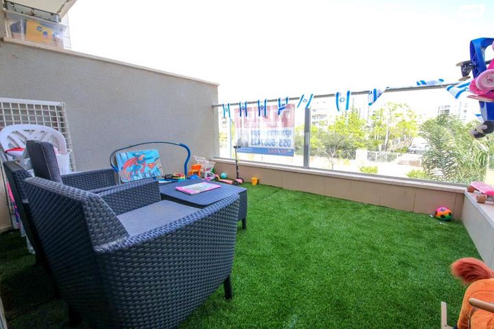 דירה, רובין 3, אבני חן, חריש