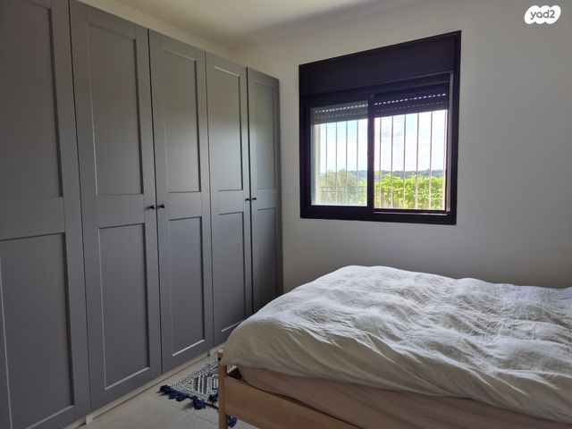 דירת גן, רעות, בצוותא, חריש