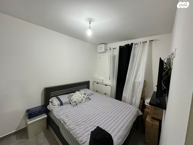 גג/ פנטהאוז, גרגר הנחלים, שחמון, רובע 2, אילת