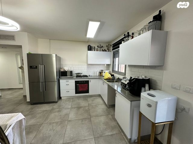 גג/ פנטהאוז, גרגר הנחלים, שחמון, רובע 2, אילת