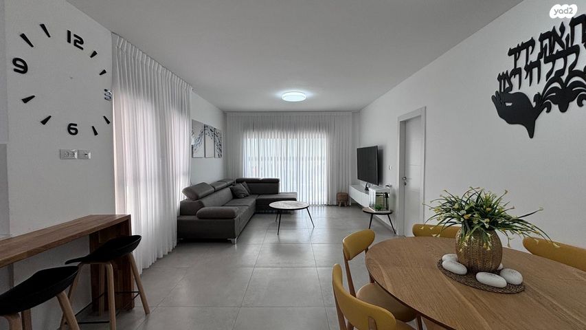 דירה, מורן, שיכון עובדים, טבריה