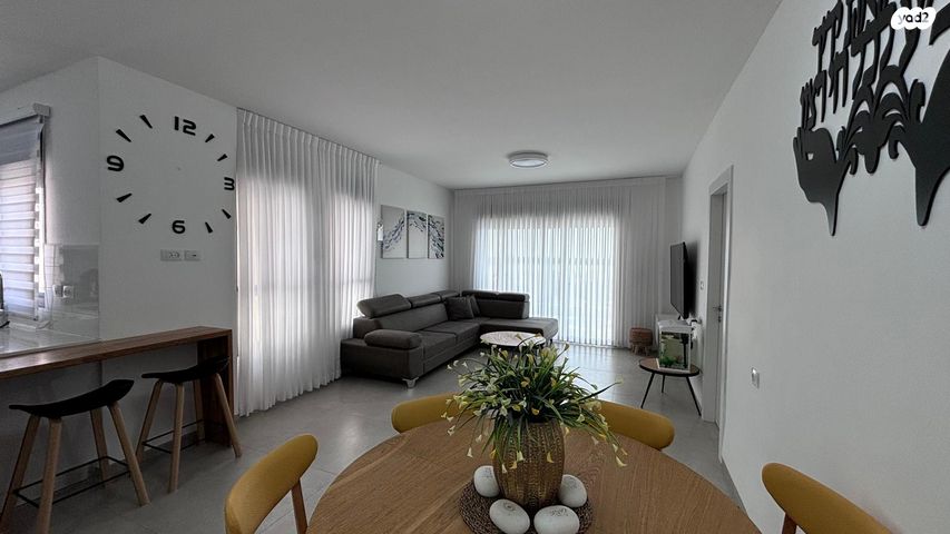 דירה, מורן, שיכון עובדים, טבריה