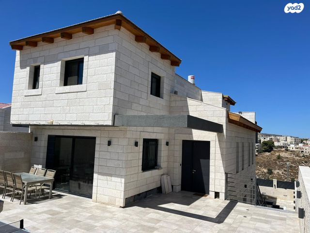 בית פרטי/ קוטג', אפרת