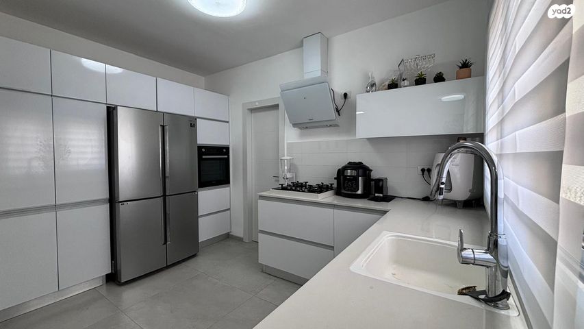 דירה, מורן, שיכון עובדים, טבריה