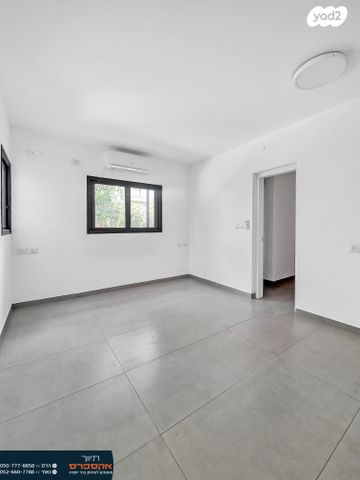 בית פרטי/ קוטג', להבים