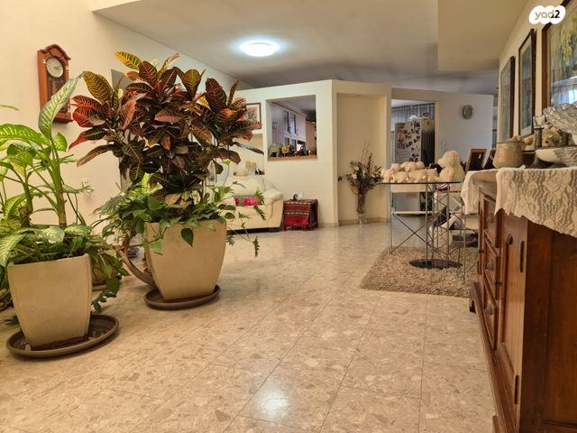 גג/ פנטהאוז, שדרות אמנון ותמר, הרצליה