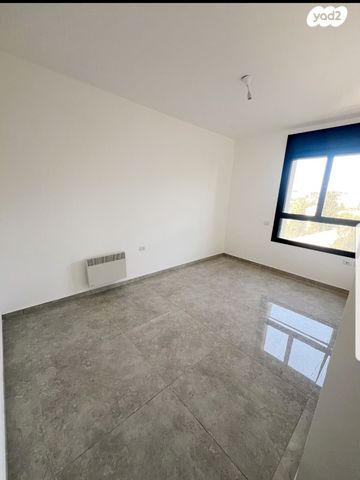 דירה, יעקב טהון, קרית היובל, ירושלים