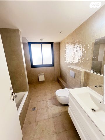 דירה, יעקב טהון, קרית היובל, ירושלים