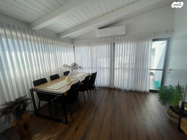 דופלקס, האיילון, גני יער, לוד