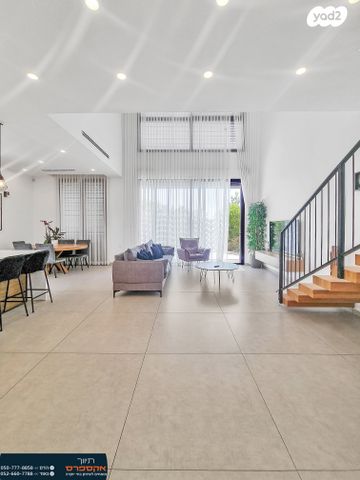 בית פרטי/ קוטג', להבים