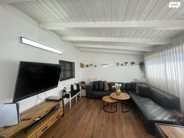 דופלקס, האיילון, גני יער, לוד