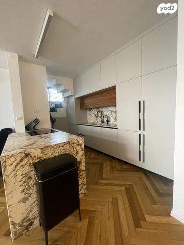 דופלקס, האיילון, גני יער, לוד