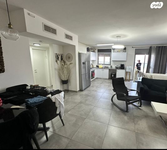 גג/ פנטהאוז, גרגר הנחלים, שחמון, רובע 2, אילת