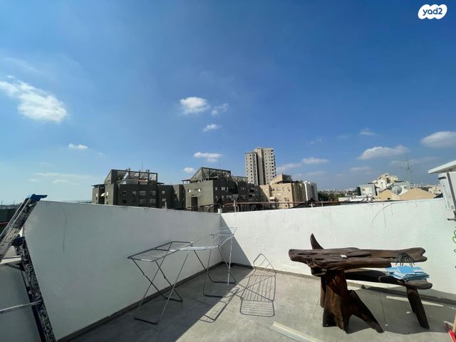 דופלקס, האיילון, גני יער, לוד