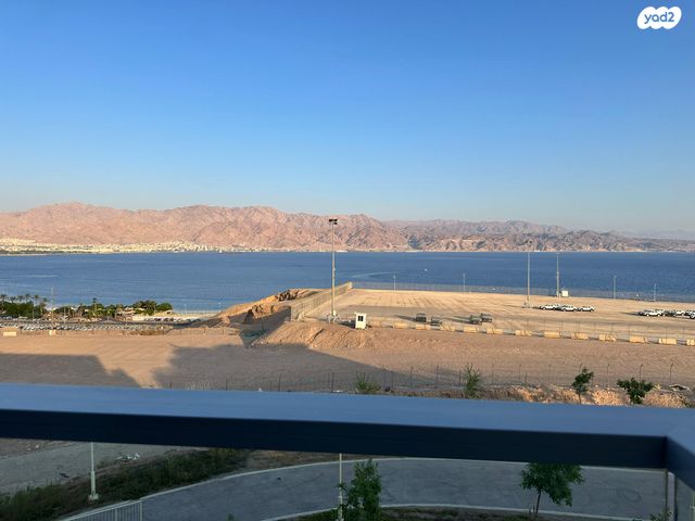 גג/ פנטהאוז, גרגר הנחלים, שחמון, רובע 2, אילת