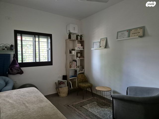 דירת גן, רעות, בצוותא, חריש