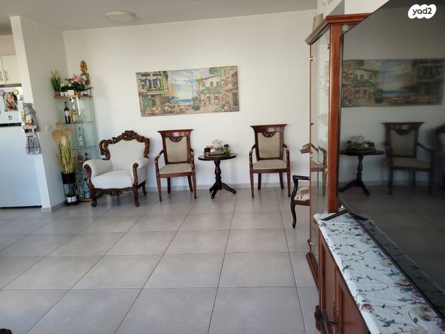 גג/ פנטהאוז, שדרות אמנון ותמר, הרצליה