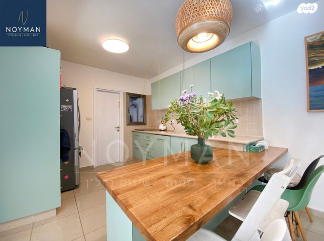 דירה, ד"ר יהודה פרח 6, קרית השרון, נתניה