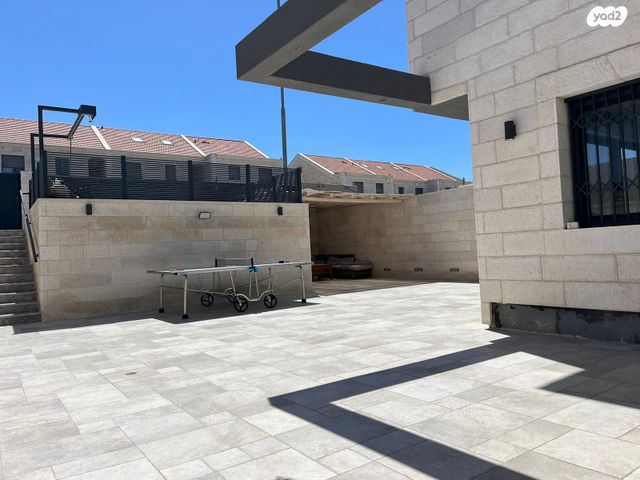 בית פרטי/ קוטג', אפרת