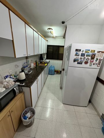 דירה, קרית ים ב', קרית ים