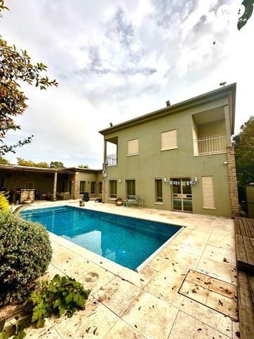 בית פרטי/ קוטג', כפר יהושע