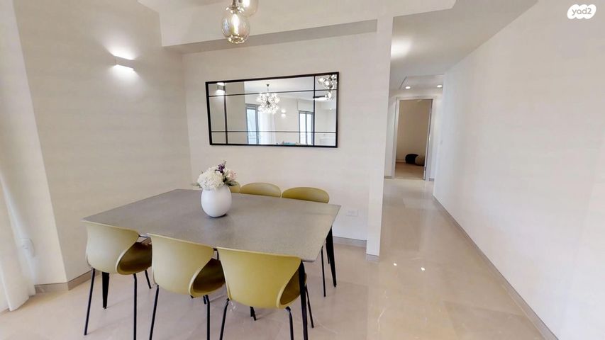 דירה, יצחק קריב 16, ממילא, ירושלים