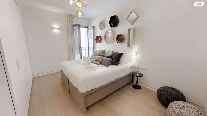 דירה, יצחק קריב 16, ממילא, ירושלים