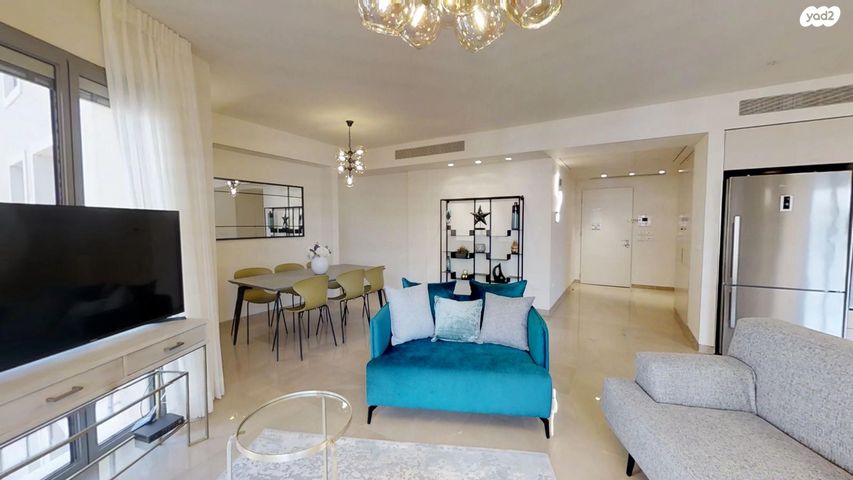 דירה, יצחק קריב 16, ממילא, ירושלים