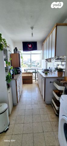 דירה, בית הכרם, רמת בית הכרם, ירושלים